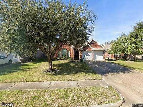 Ranch Lake, KATY, TX 77494
