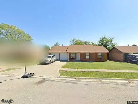 Ridglea, KILLEEN, TX 76543