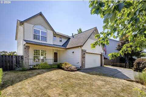 Hale, GRESHAM, OR 97080