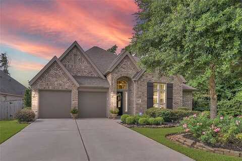 Millbrook, NEW CANEY, TX 77357
