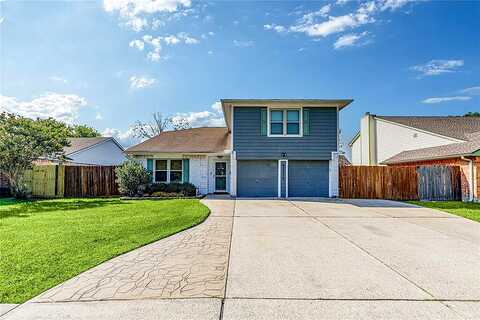 Hampton, LEAGUE CITY, TX 77573