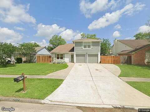 Hampton, LEAGUE CITY, TX 77573