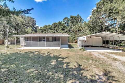 65Th, HAWTHORNE, FL 32640
