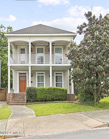 Orange, MACON, GA 31201