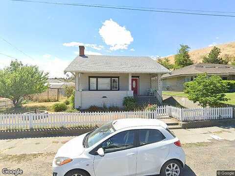 Center, HEPPNER, OR 97836