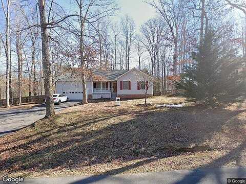Land Or, RUTHER GLEN, VA 22546
