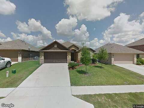 Chimney Rock, WAXAHACHIE, TX 75167