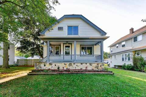 61St, MILWAUKEE, WI 53219