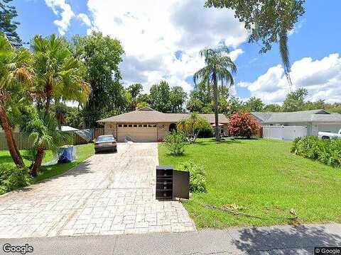 Lime Tree, EDGEWATER, FL 32141