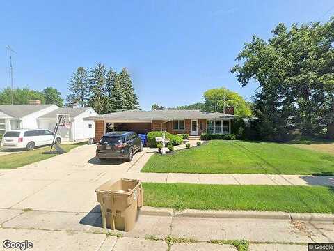 36Th, KENOSHA, WI 53140
