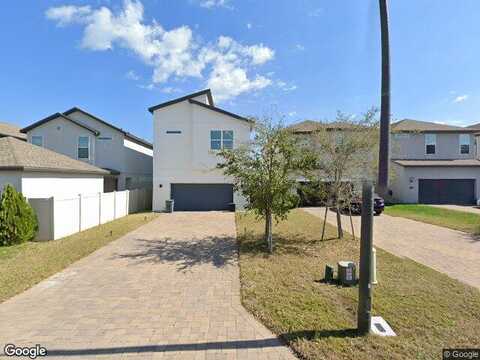 White Feather, OAKLAND, FL 34787