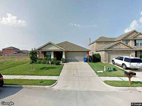 Brackettville, FORNEY, TX 75126