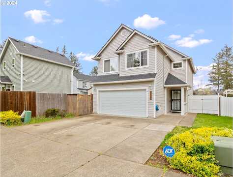 184Th, PORTLAND, OR 97233