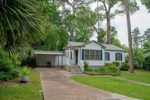 Temple, TALLAHASSEE, FL 32303
