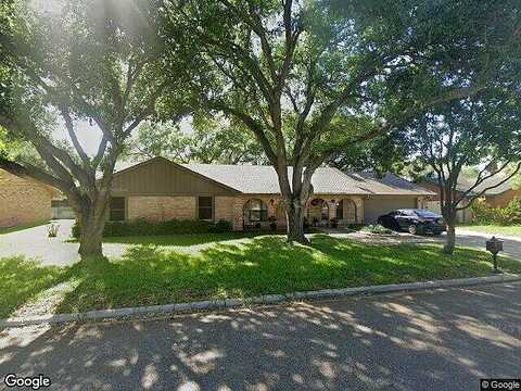 Anacua, EDINBURG, TX 78539