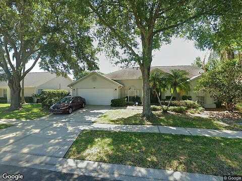 Field Club, TAMPA, FL 33647