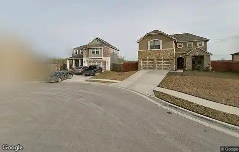 Susan B Anthony, MANOR, TX 78653