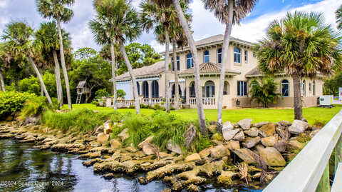 Pineapple, MELBOURNE, FL 32935