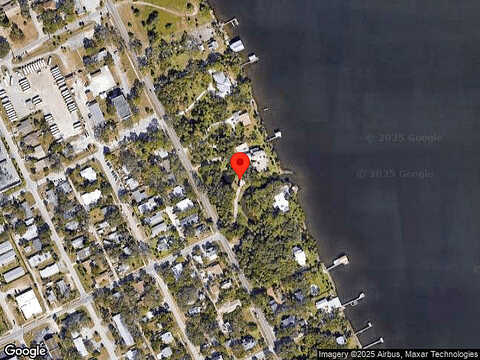 Pineapple, MELBOURNE, FL 32935