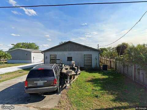Shady Lane, LAKE WALES, FL 33898