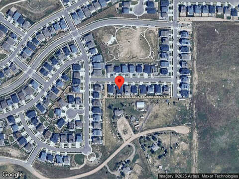 Grosbeak, PARKER, CO 80134