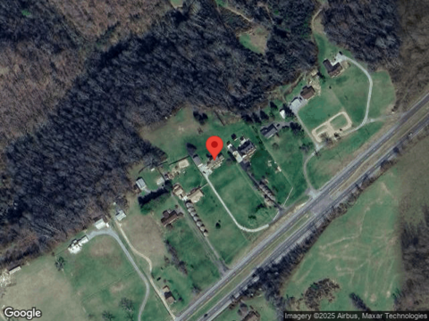 Winding Stairs, BIG STONE GAP, VA 24219
