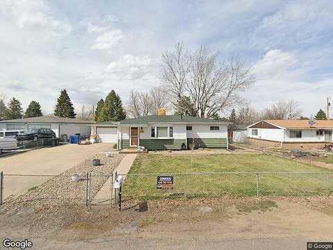 8Th, GOLDEN, CO 80401
