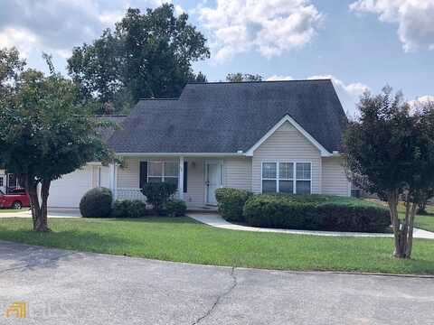 White Oak, CLARKESVILLE, GA 30523