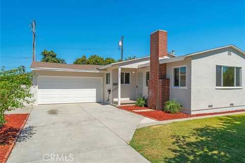 Sumac, ANAHEIM, CA 92804