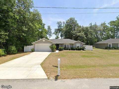 Dogwood Drive, OCALA, FL 34472