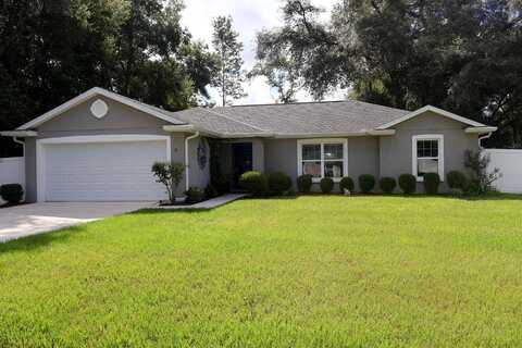 Dogwood Drive, OCALA, FL 34472