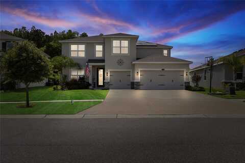 Bering, WESLEY CHAPEL, FL 33543