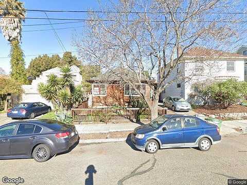 Carleton, BERKELEY, CA 94703