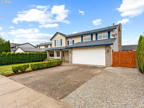 74Th, VANCOUVER, WA 98682