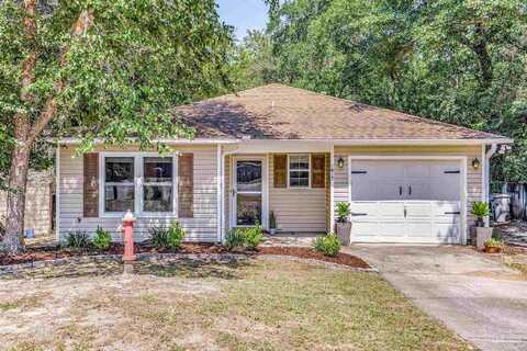 Galvin, PENSACOLA, FL 32526
