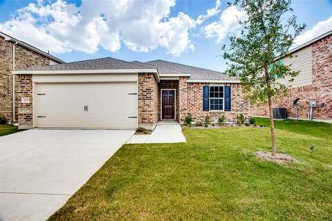 Luckenbach, FORNEY, TX 75126