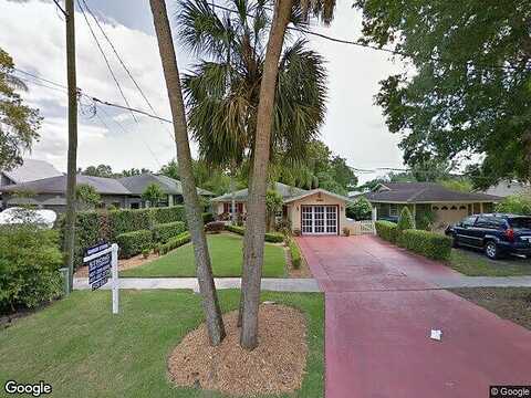 Chestnut, WINTER PARK, FL 32789