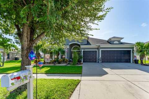 Bonita Bluff, RUSKIN, FL 33570