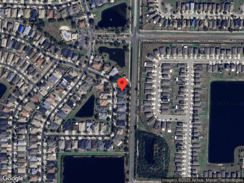 Bonita Bluff, RUSKIN, FL 33570