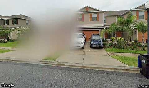 Harrington Cove, ORLANDO, FL 32824