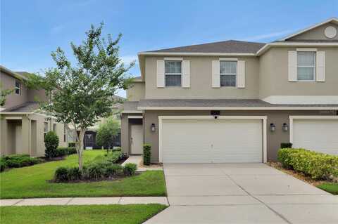 Harrington Cove, ORLANDO, FL 32824