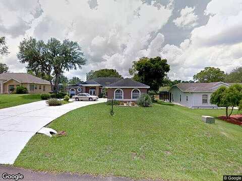 Monopoly, INVERNESS, FL 34453
