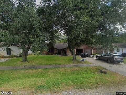 Avenue D, DANBURY, TX 77534