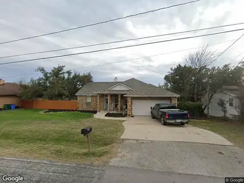 Cavalier Canyon, LAKEWAY, TX 78734