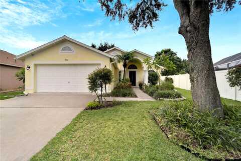 Hulett, BRANDON, FL 33511