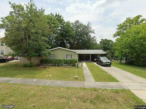 35Th Terrace, OCALA, FL 34473