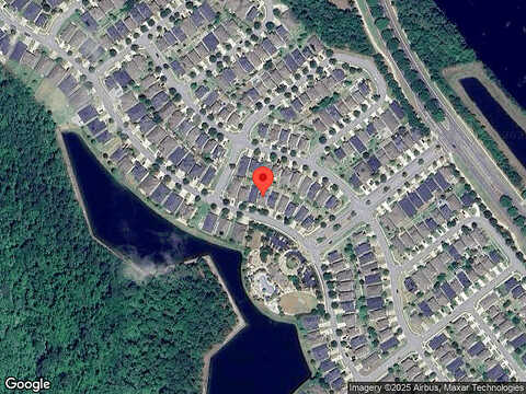 Garden Gate, JACKSONVILLE, FL 32258