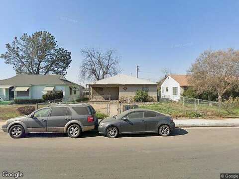 T, BAKERSFIELD, CA 93304