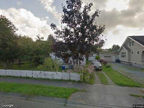 Douglas, MOUNT VERNON, WA 98273