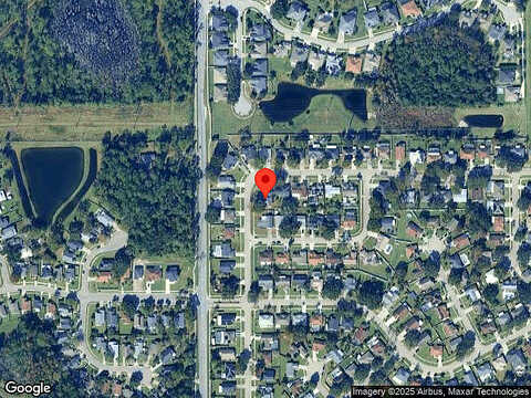 Furman, ORLANDO, FL 32826